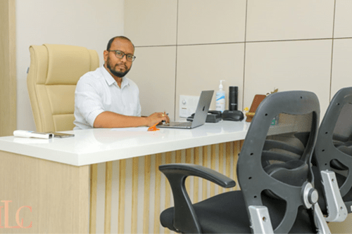 Dr. Achal Agarwal