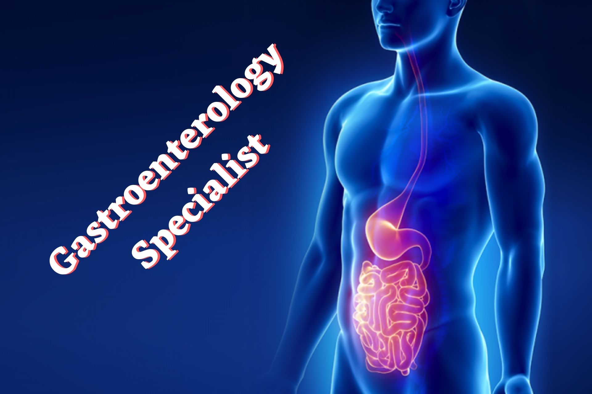 Dr. Achal Agrawal - gastroenterologist