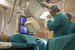 Dr. Achal Agrawal