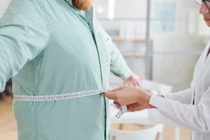 best bariatric surgery in Indore