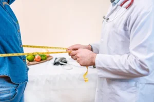 best obesity surgeon in Indore