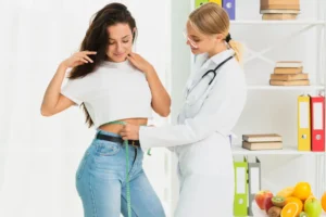 Bariatric Surgeon in Indore
