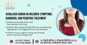 achalasia Cardia Treatment