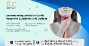 Achalasia Cardia