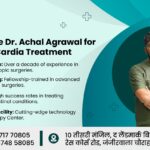 Dr. Achal Agrawal