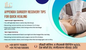 Appendix Surgery