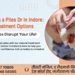 Piles Dr in Indore