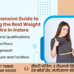 Weight Loss Centre in Indore