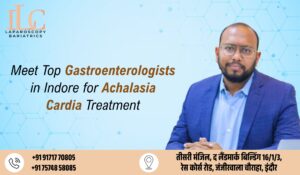 Achalasia Cardia