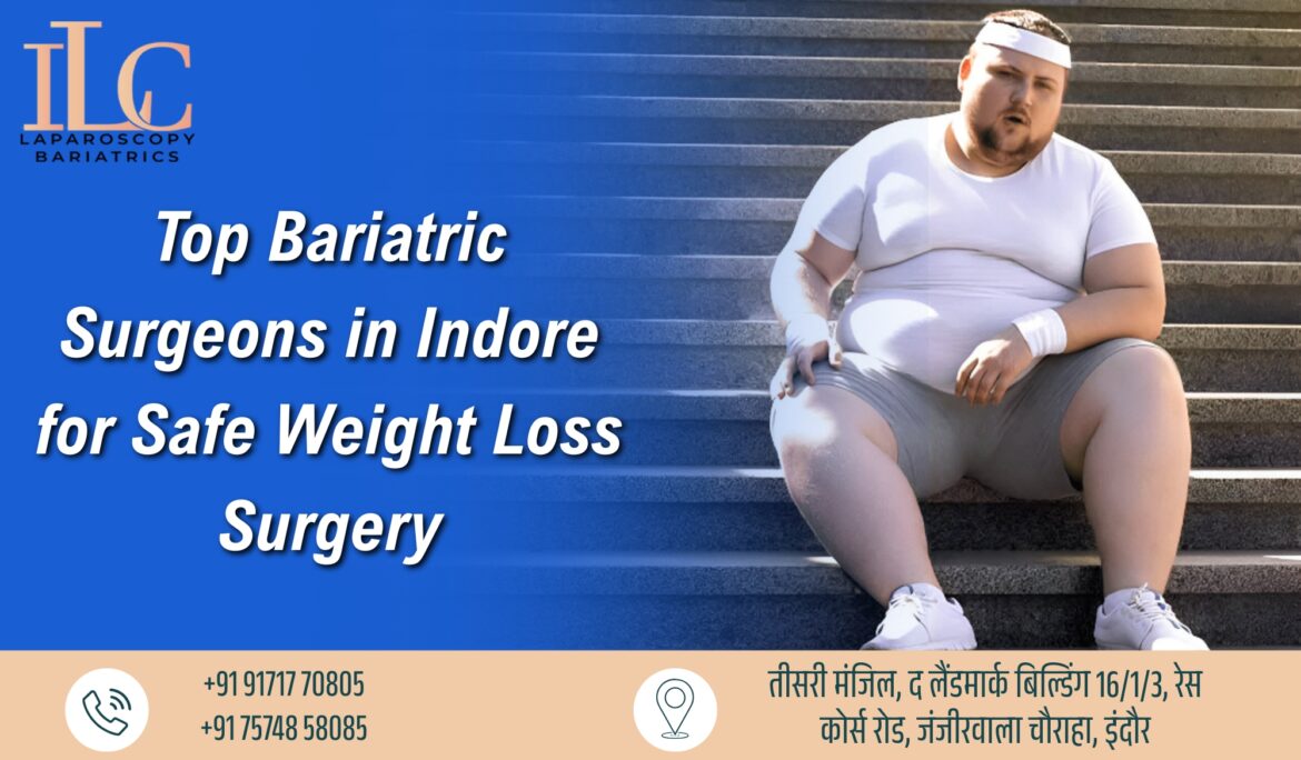 Bariatric Surgeons