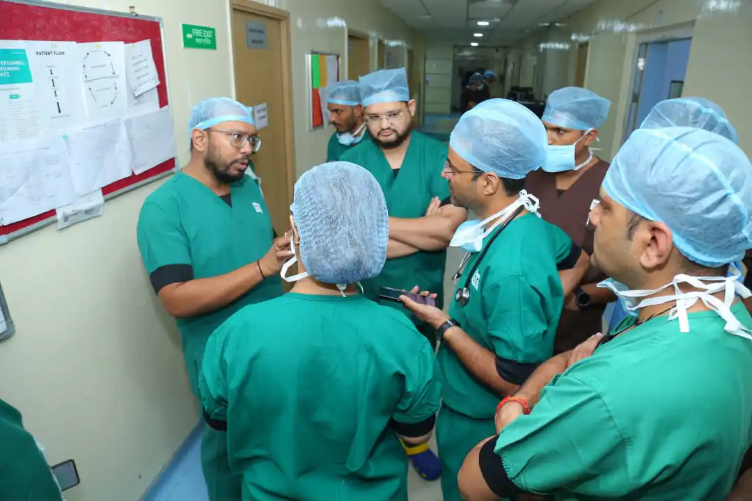 hernia surgery indore