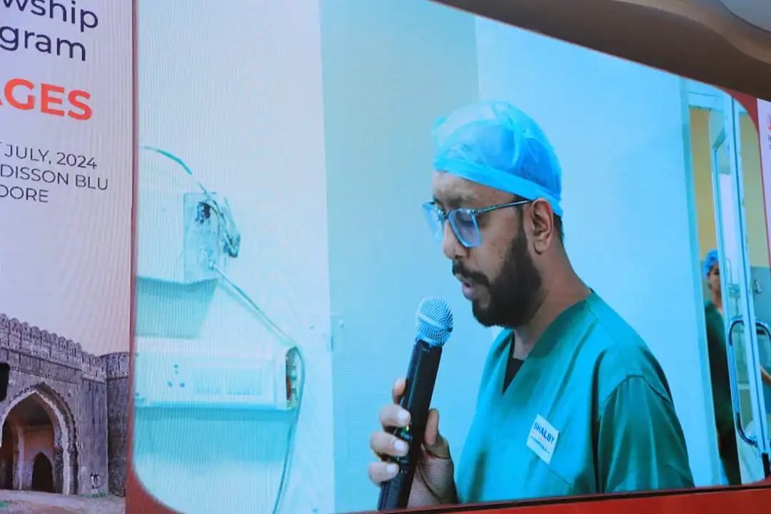 hernia surgery indore