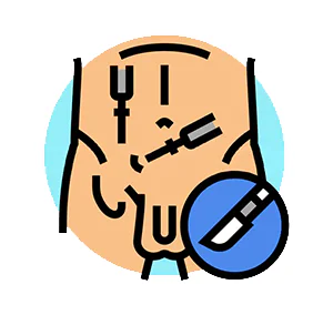 Laparoscopic Surgeon in Indore