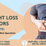 Top 5 Weight Loss Doctors in Indore Your Guide to Best Specialists
