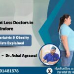 Top Weight Loss Doctors in Indore