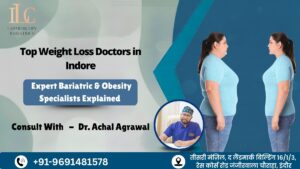 Top Weight Loss Doctors in Indore
