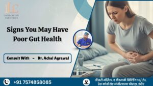 Signs You May Have Poor Gut Health