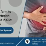 Millets-“from farm to Gut” Types, Health Benefits & Role in Gut Health