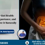 Signs of Poor Gut Health