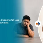 Why Patients Are Choosing Fat Loss Surgery Over Crash Diets