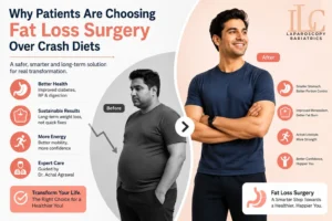 Why Patients Are Choosing Fat Loss Surgery Over Crash Diets (2)