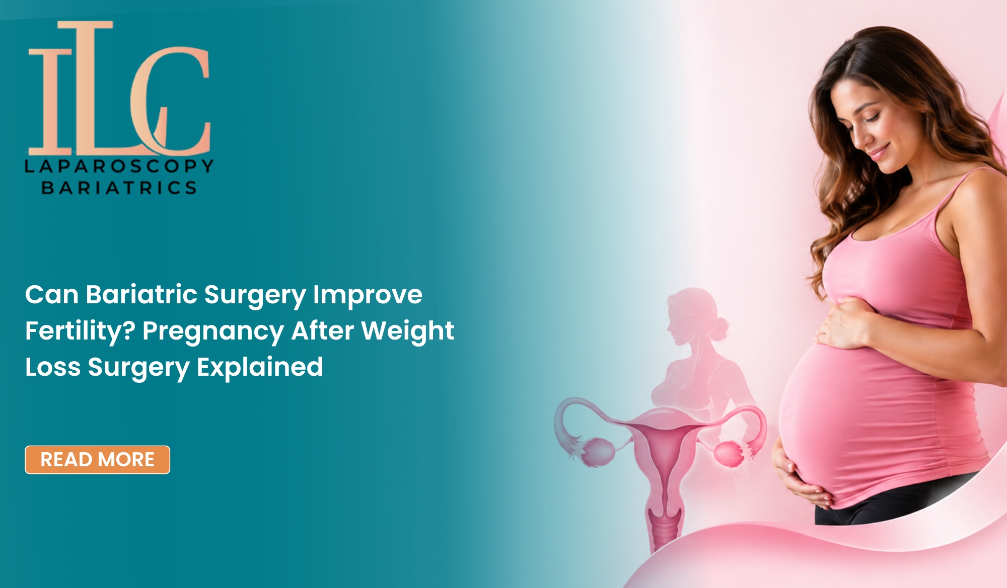 Weight Loss Surgery and Pregnancy