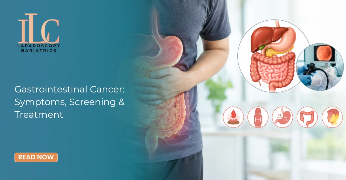 Gastrointestinal Cancer Symptoms, Screening & Treatment