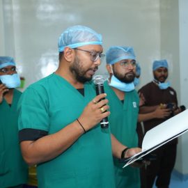 hernia surgery indore